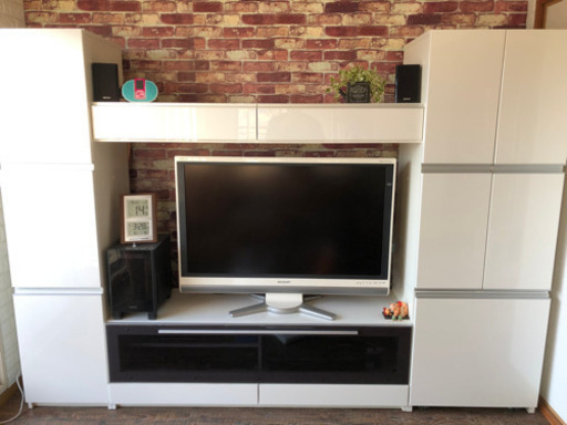 テレビボード