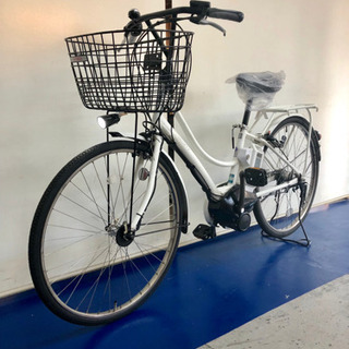 ヤマハ パスアミ 26インチ 8.7ah デジタル 高年式 電動自転車 電動