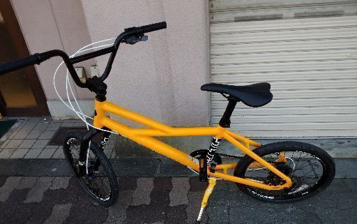 キャノンデール フーリガン8 2011年モデル イエロー キャノンデール