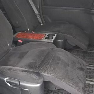 愛知発！プライムセレクションⅡ 後席モニター付きです。の画像