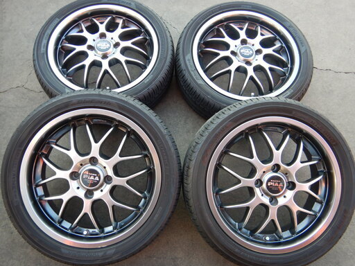 ＰＩＡＡ　１５インチ　軽自動車用　ワゴンＲ，アルト、モコ、ｅＫ