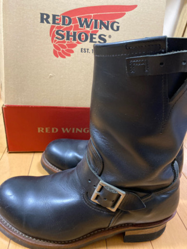 REDWING ②