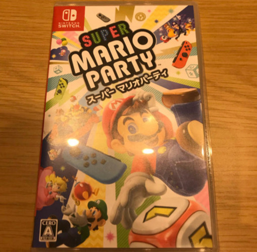 最終値引き！ 任天堂 Switch 美品 ソフト2本セット