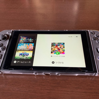 最終値引き！ 任天堂 Switch 美品 ソフト2本セット 最終値引き！ 任天堂 Switch 美品 ソフト2本セット