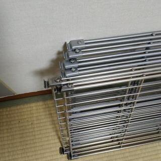 【格安】無印良品　ユニットシェルフ　部品の画像