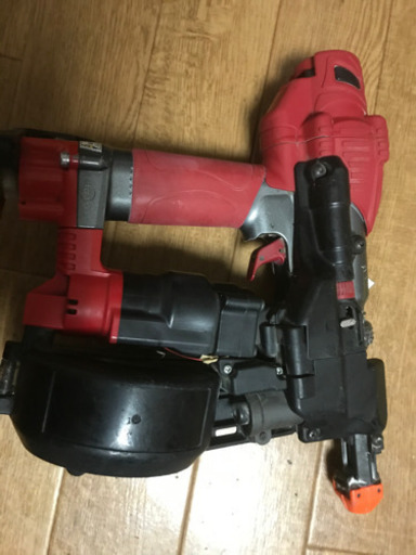 MAX HV-R41G4ボードビス打ち機