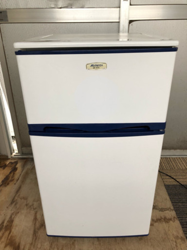 中古 ミニ冷蔵庫