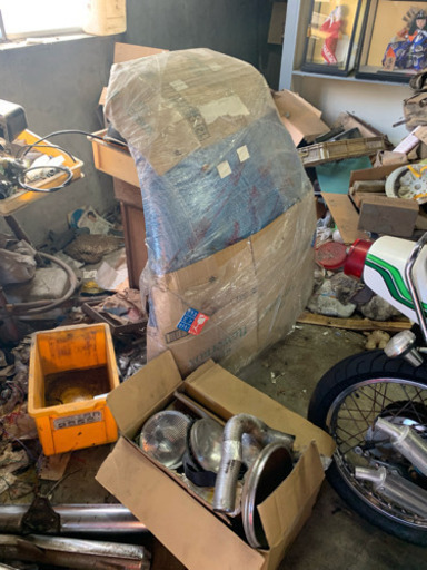 ワーゲン ビートル パーツセット