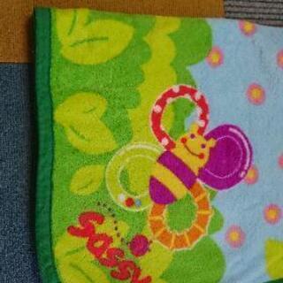 ☆sassy☆ブランケット