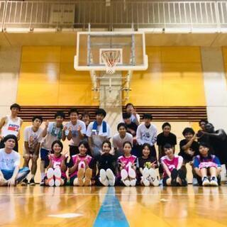 名古屋バスケ！初心者歓迎🏀