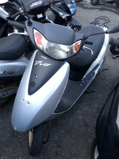 HONDA ディオ　AF62 キック始動OK 福岡市南区