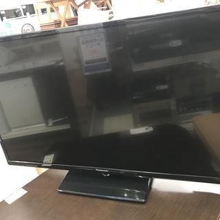 Panasonic 32インチLED液晶テレビ TH-32D305 2016年製