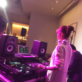 イベント制作&DJ派遣&機材レンタル