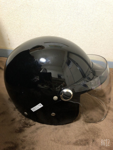 125cc以下用ヘルメット