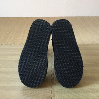 【お取引完了】未使用ブーツMサイズの画像