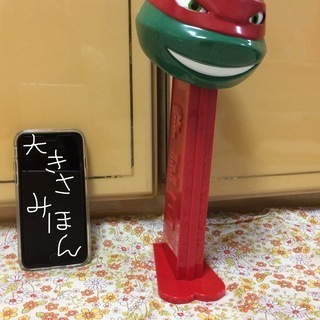 「忍者タートルズ」「ミュータント・タートルズ」ペッツケース マーベル