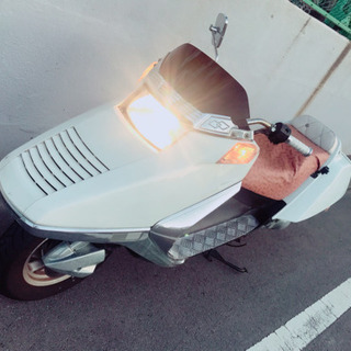 ホンダ　フュージョン