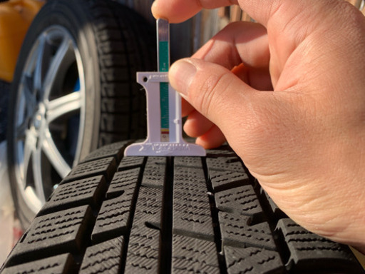 さらに値下げしました！ヨコハマIG50+ 155/65R14