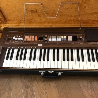 カシオトーン401