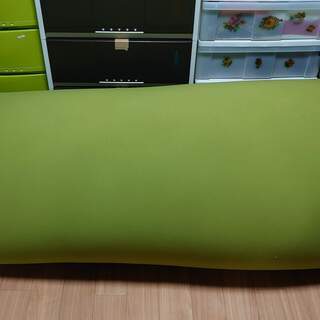 yogibo max ヨギボーマックス ライムグリーン