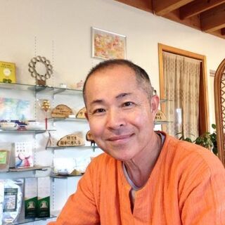 🌈　瞑想教室・ヨガセラピー・音叉気功ヒーリング　🌈の画像