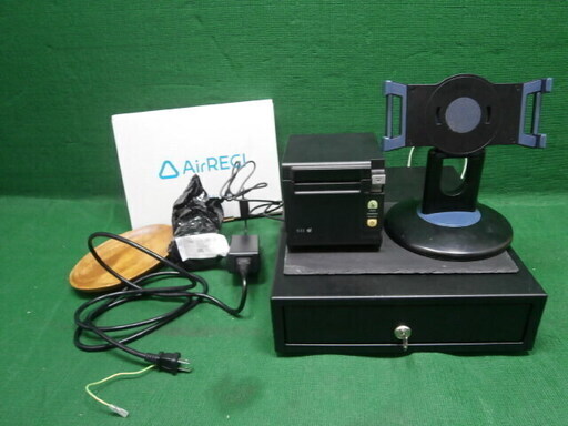 中古品 美品 エアレジ SII RP-D10 動作チェックOK おそらくBluetoothモデルです！