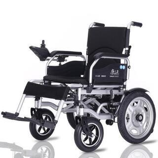 横浜市と隣接市限定　新品　電動車椅子＜スモールタイヤタイプ＞の販...