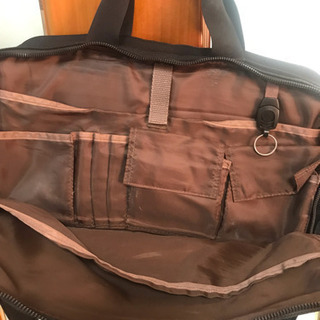 メンズ ビジネス・出張バッグの画像