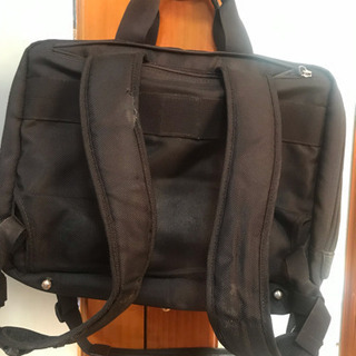 メンズ ビジネス・出張バッグの画像