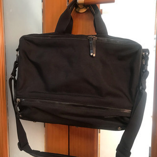 メンズ ビジネス・出張バッグの画像