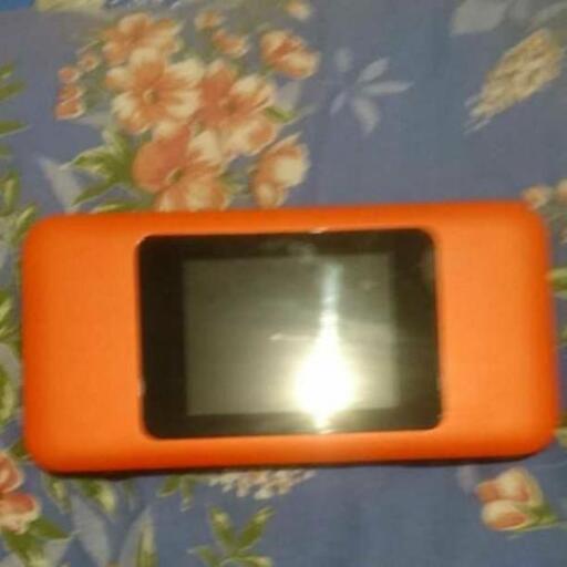 その他 speedwifi w06