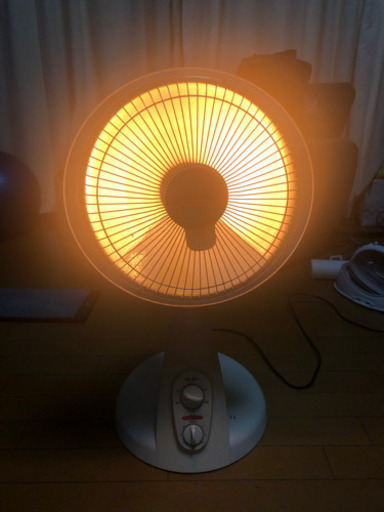 電気ストーブ