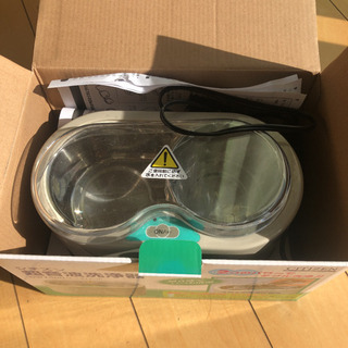 超音波洗浄機　シチズン　cw1500 