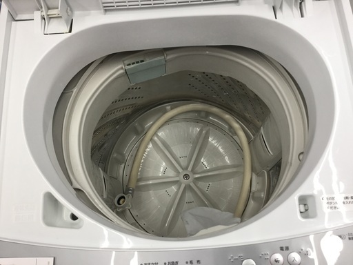 パナソニック 全自動洗濯機 NA-F50B2 2010年製