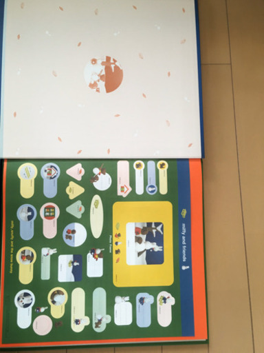 ミッフィー　アルバム8冊　新品【値下げ受付ます】