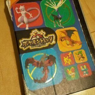 200円 ポケモントレッタ 30個の画像