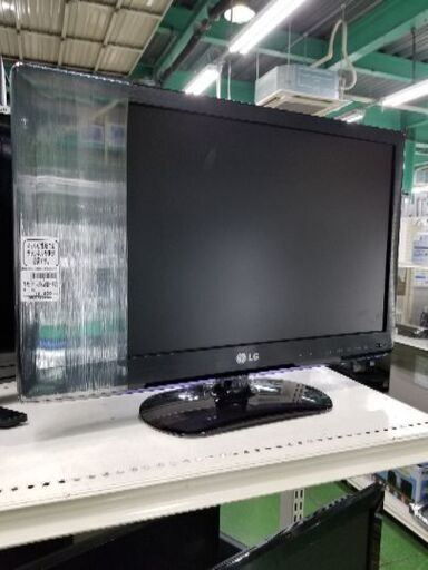 LG 液晶テレビ【トレファク草加店】