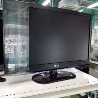 LG 液晶テレビ【トレファク草加店】