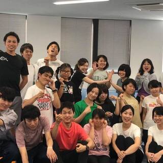 兵庫（神戸・三ノ宮）で舞台体験　演劇初心者歓迎　期間限定劇団　座・神戸市民劇場　新メンバー募集の画像