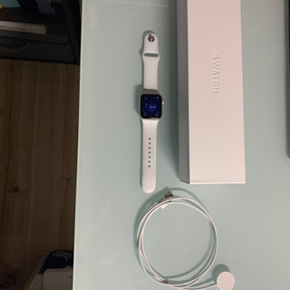 apple watchシリーズ4 かなり美品！！