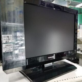 東芝　液晶テレビ【トレファク草加店】