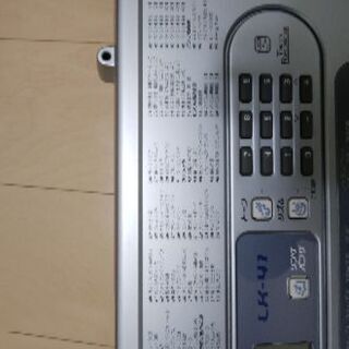 電子ピアノ