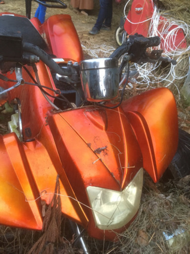 バギー50cc