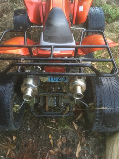 バギー50cc