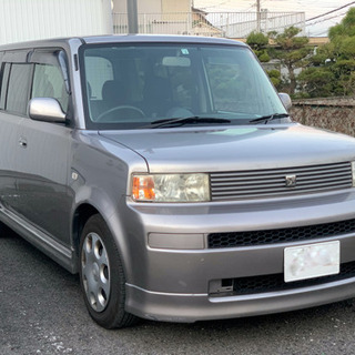 検R3年1月! フル整備済!! 新車ワンオーナー! bB ナビ ...