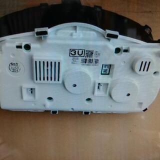 N-WGN Custom メーターパネル　動作確認済の画像