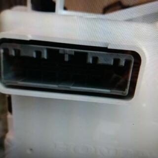 N-WGN Custom メーターパネル　動作確認済の画像