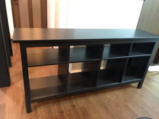 イケア　コンソールテーブル（新品同様）