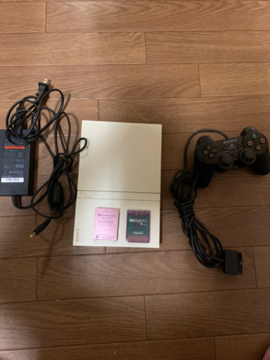 プレステ2 SCPH-77000！（最終値下げ）