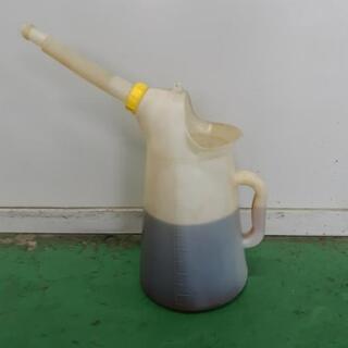 エンジンオイル１００円